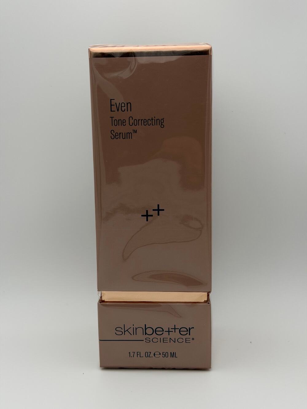 SkinBetter Science Even Tone Correcting Serum 1.7 oz NEW Authentic